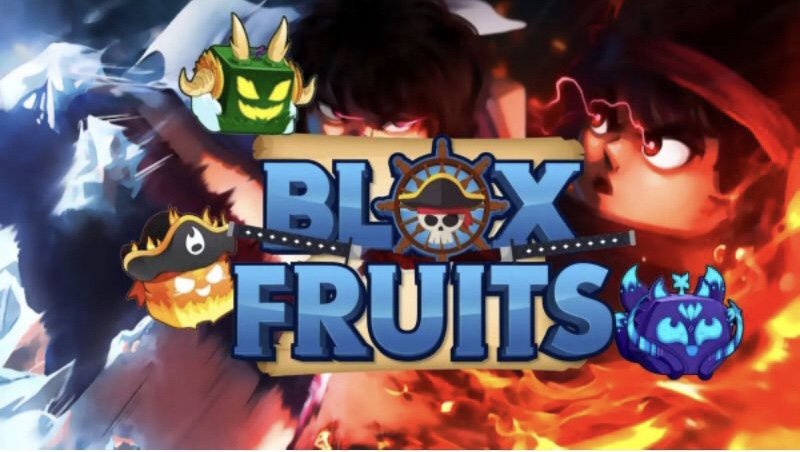 BLOX FRUIT